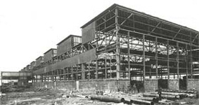 NSC building construction